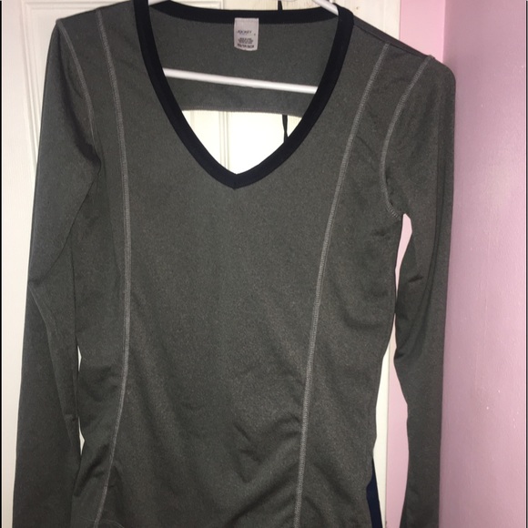 jockey t shirt - Picture 1 of 1